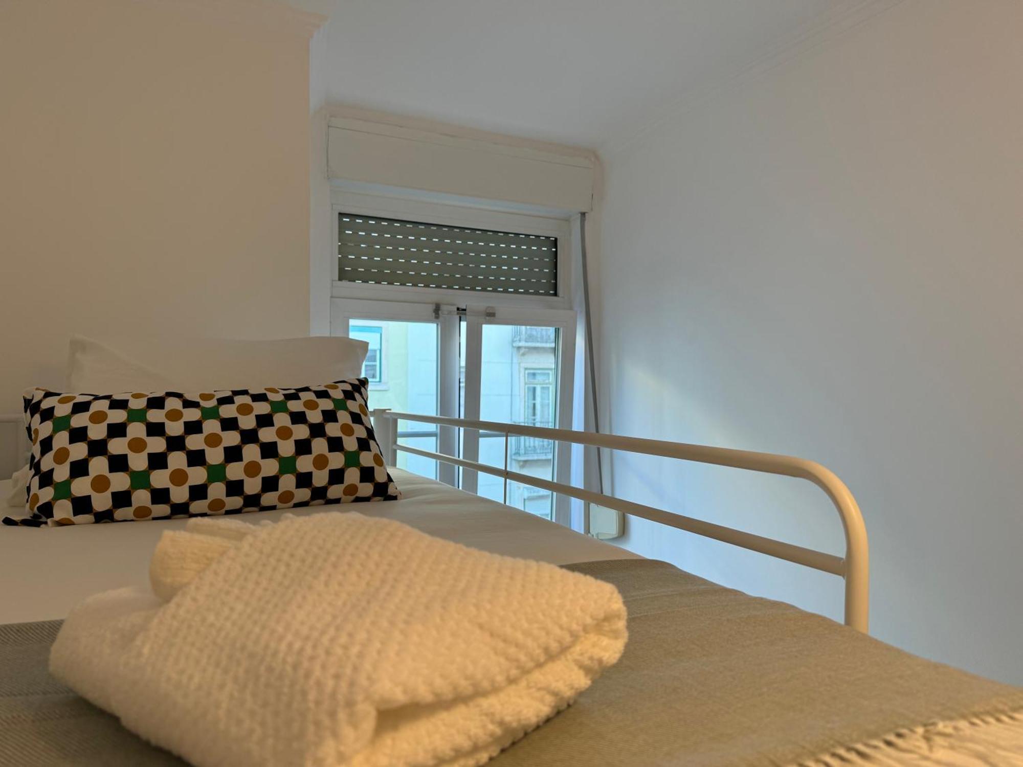 Rooms In Arroios リスボン エクステリア 写真