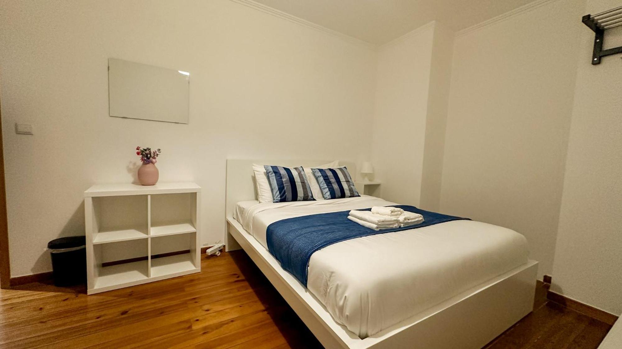 Rooms In Arroios リスボン エクステリア 写真