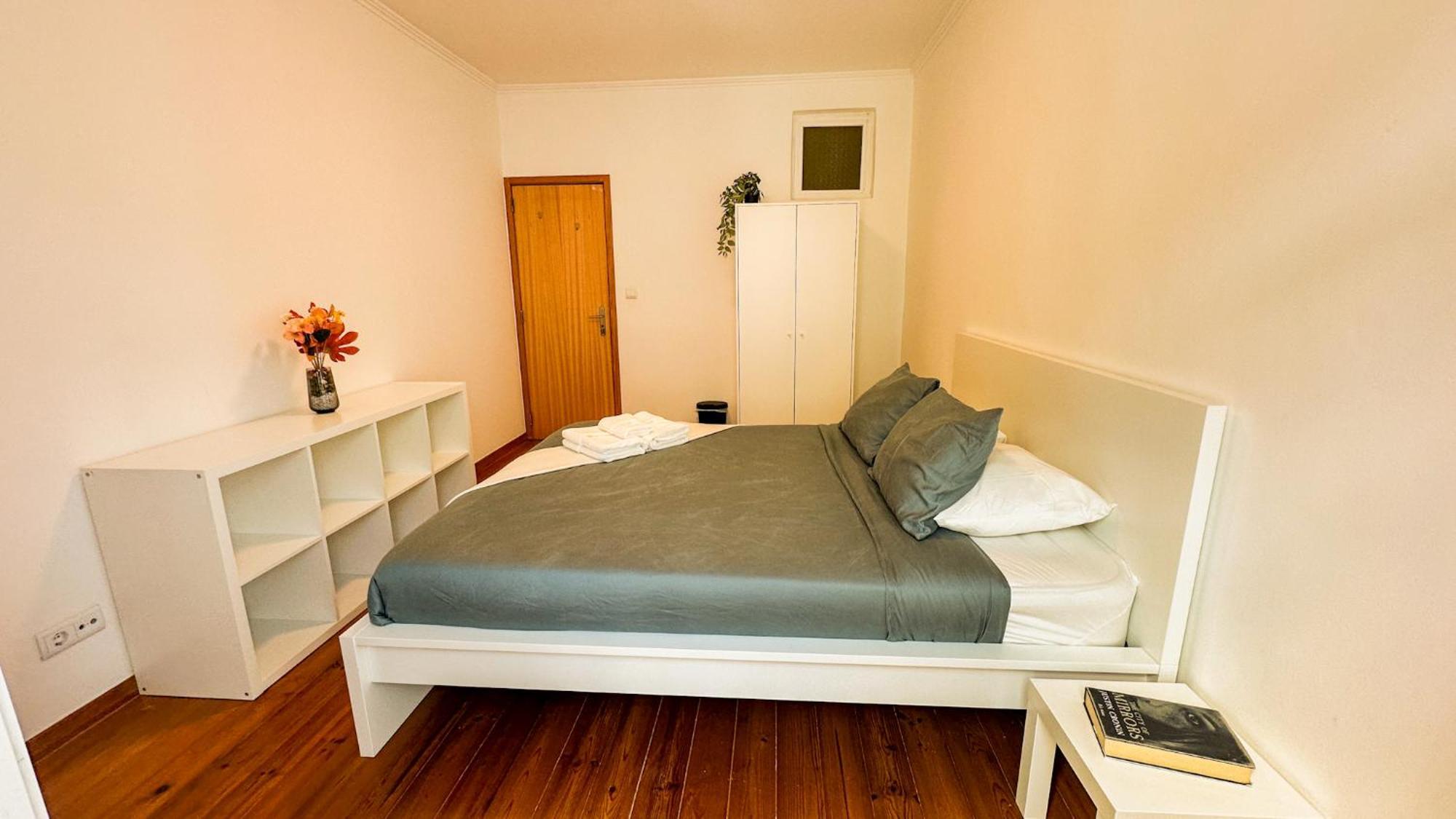 Rooms In Arroios リスボン エクステリア 写真