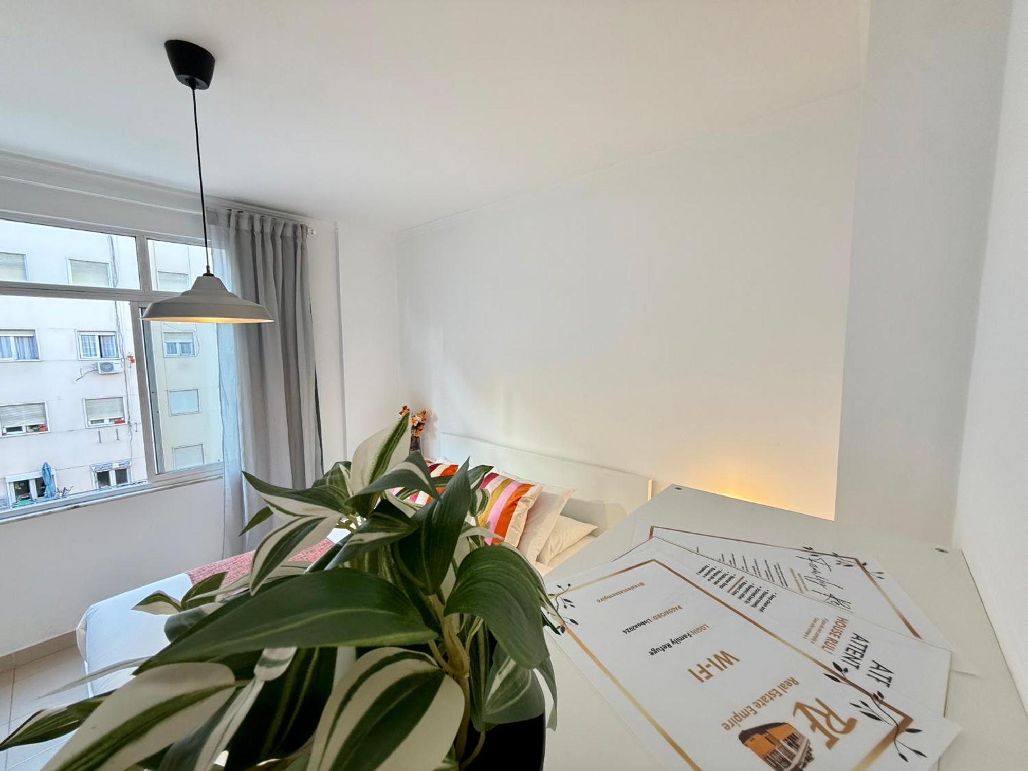 Rooms In Arroios リスボン エクステリア 写真