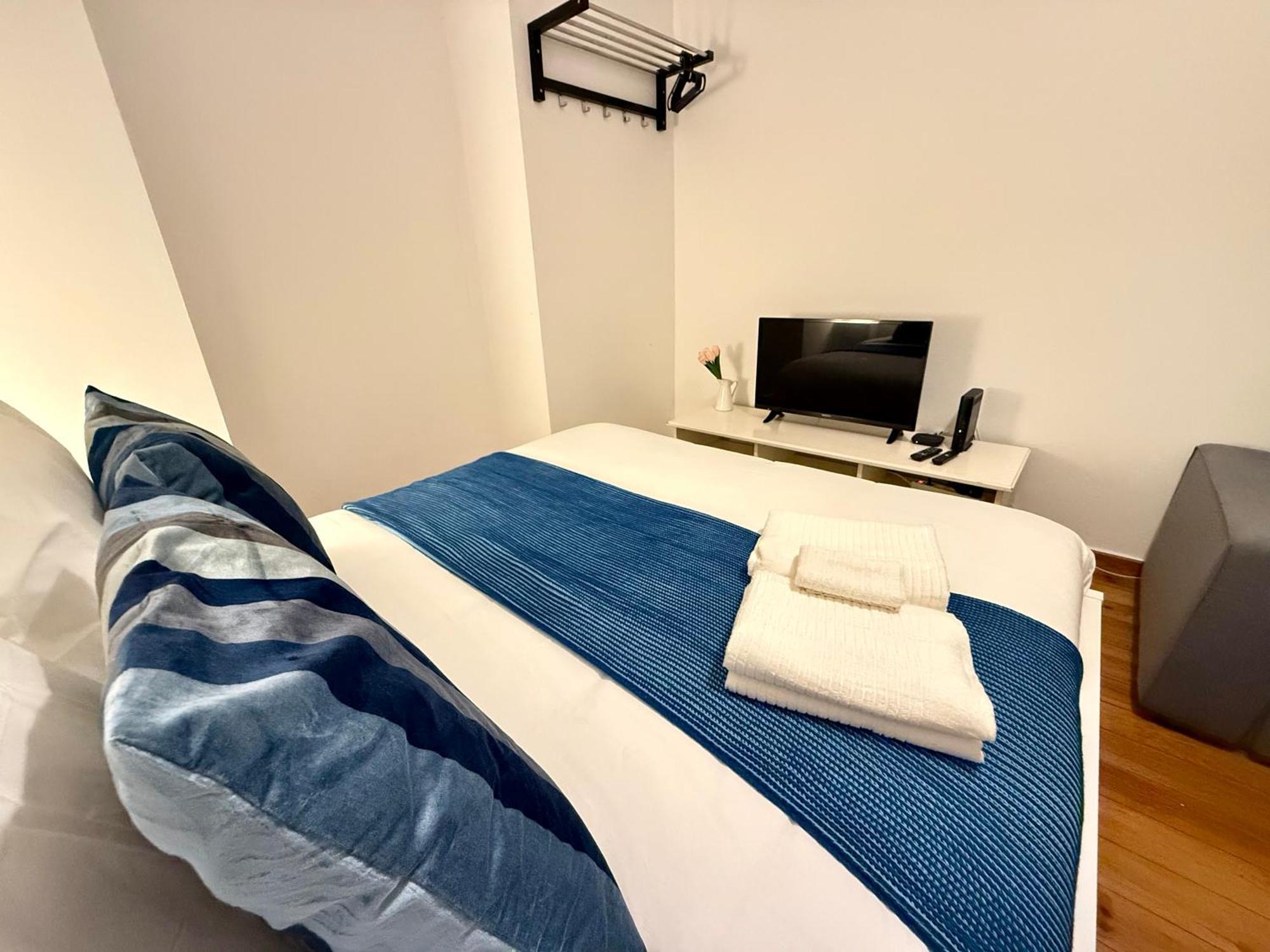 Rooms In Arroios リスボン エクステリア 写真