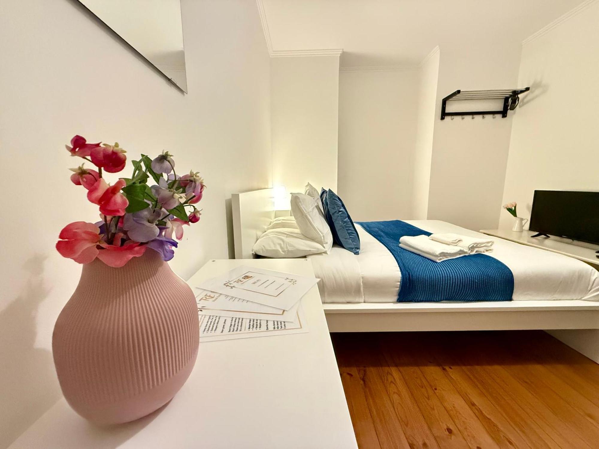 Rooms In Arroios リスボン エクステリア 写真