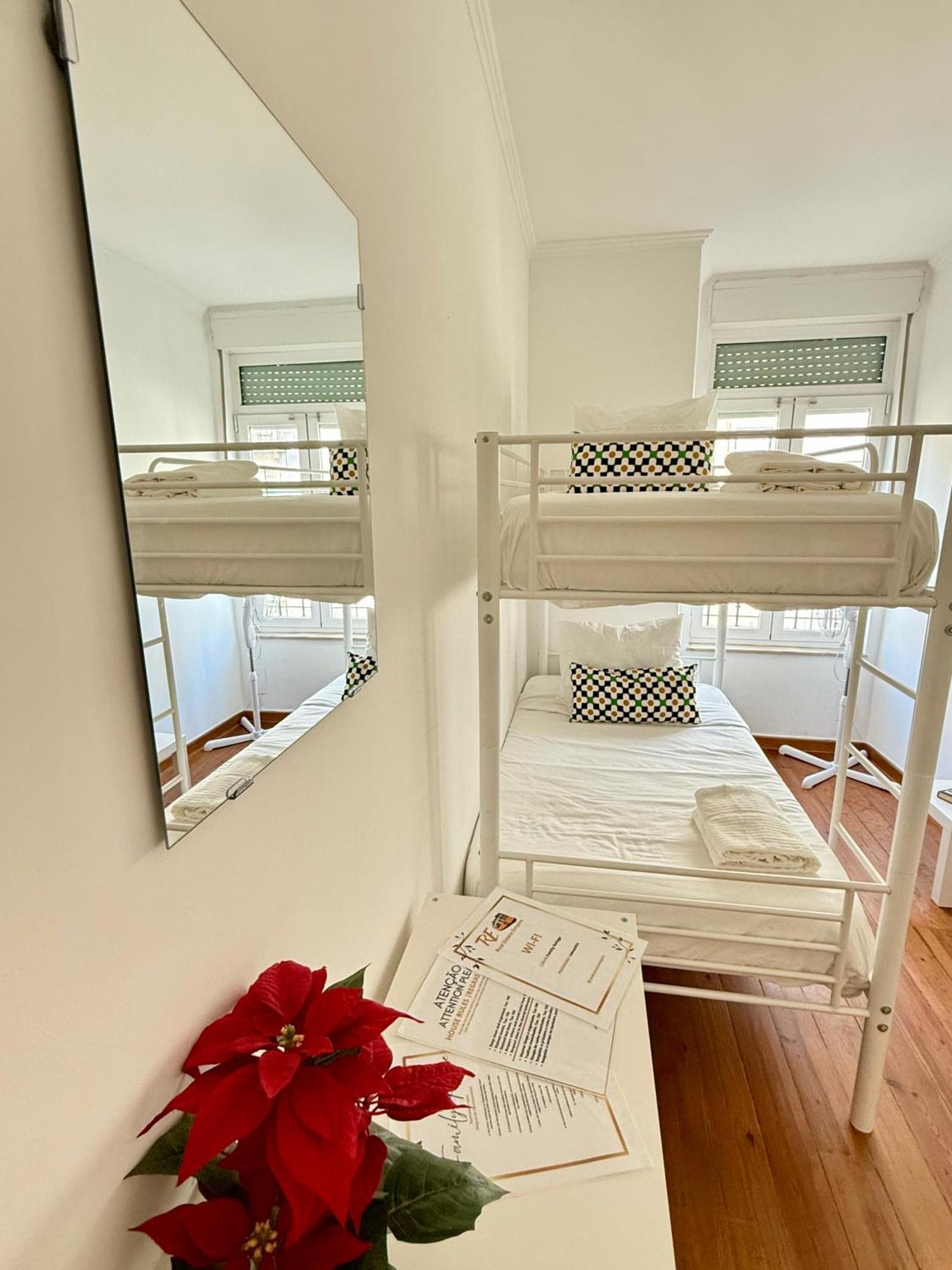 Rooms In Arroios リスボン エクステリア 写真