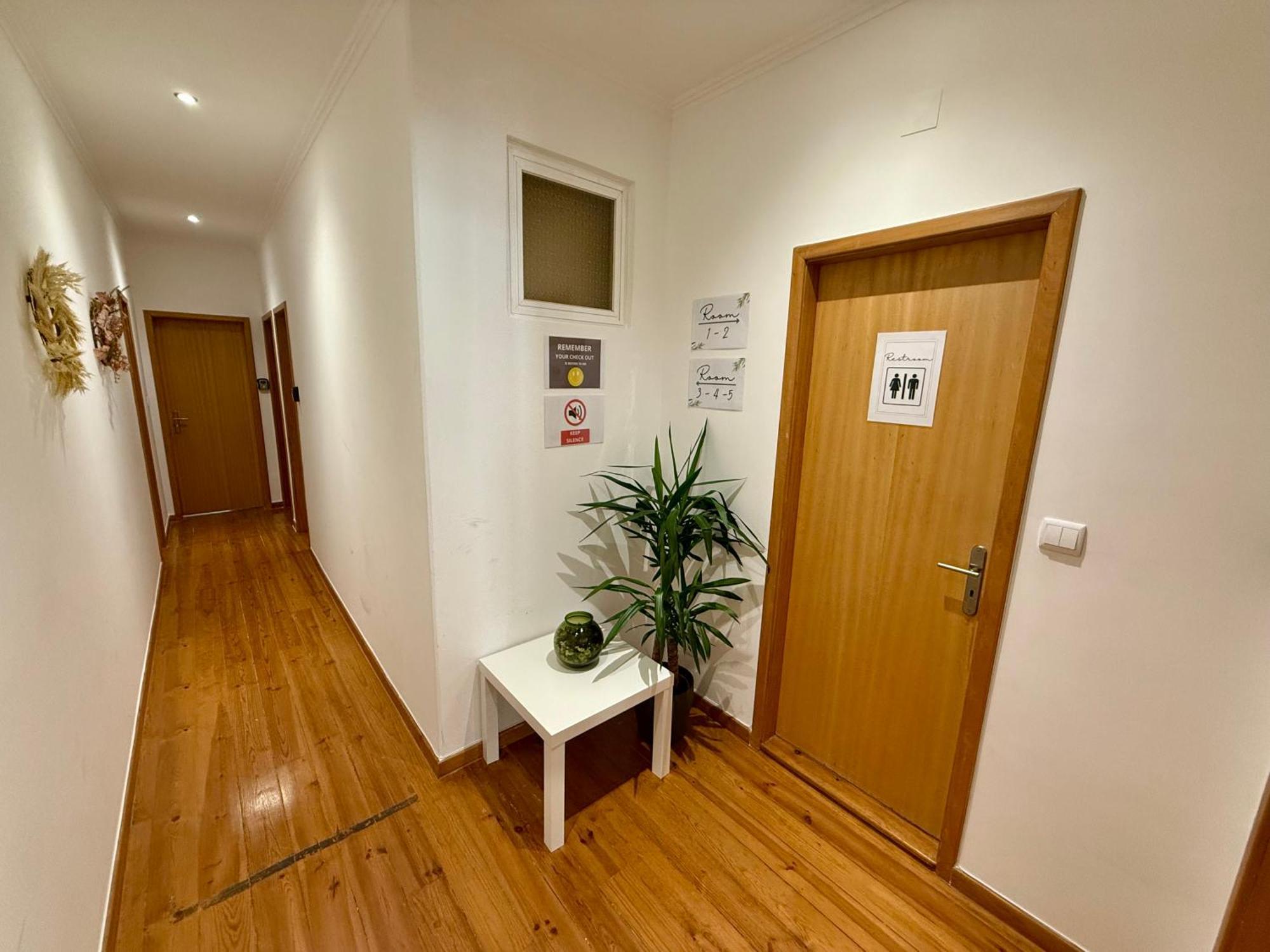 Rooms In Arroios リスボン エクステリア 写真