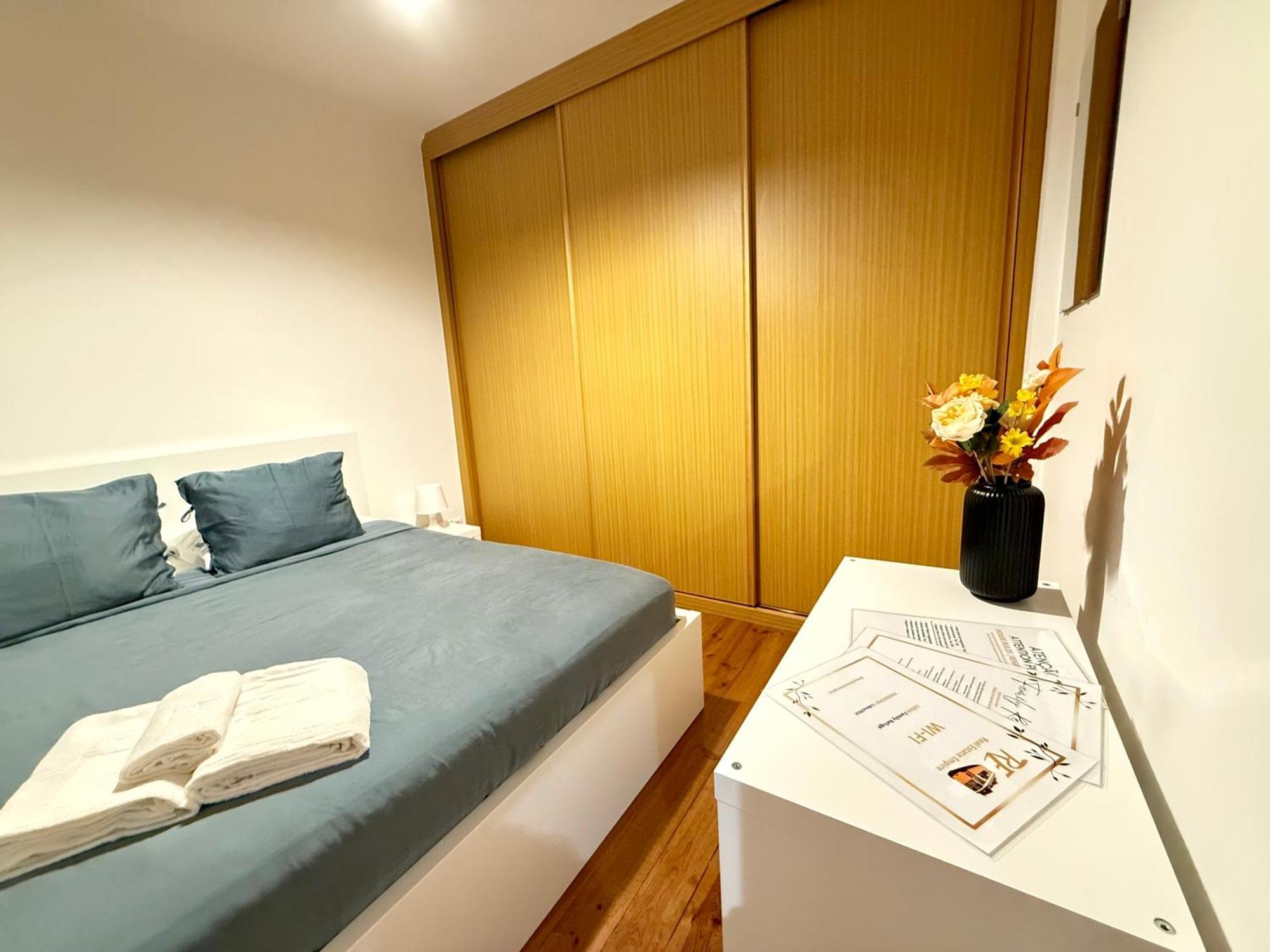 Rooms In Arroios リスボン エクステリア 写真