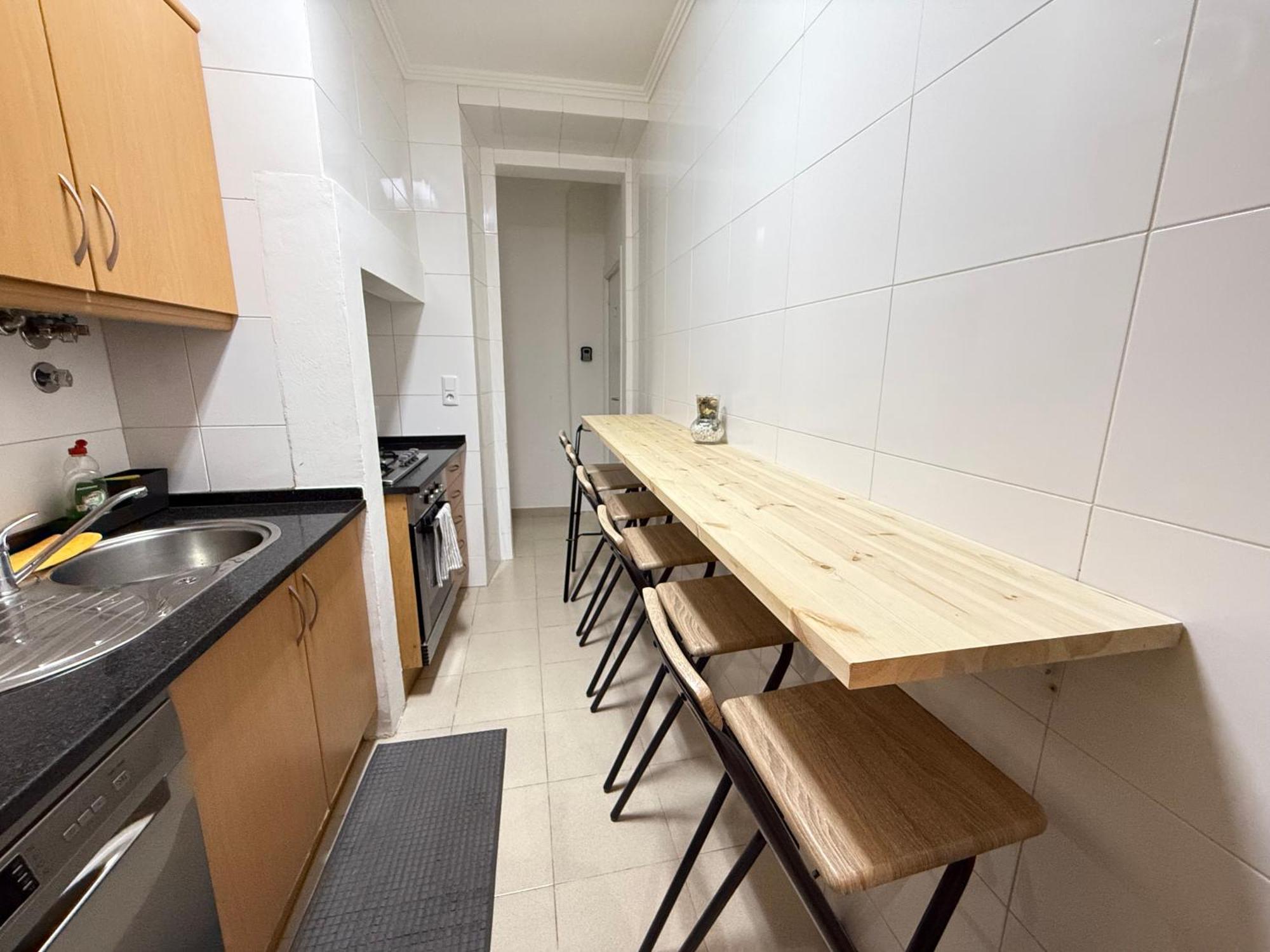 Rooms In Arroios リスボン エクステリア 写真